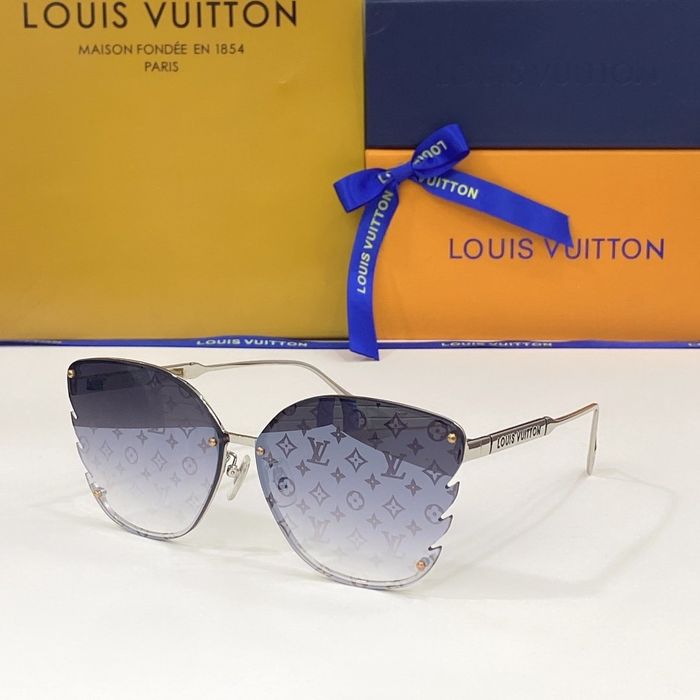 Louis Vuitton Sunglasses Top Quality LVS00795